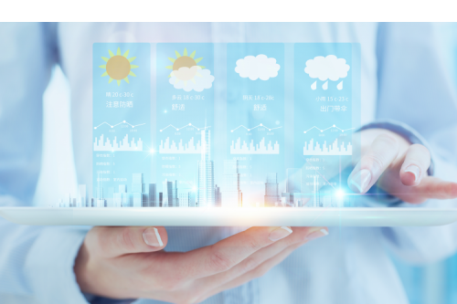 BSPORTS必一数码鲲鹏超算中心加速气象行业“云+端”转型