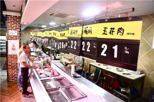 湘潭猪肉价格涨涨涨 网友 现在去养猪来得及吗